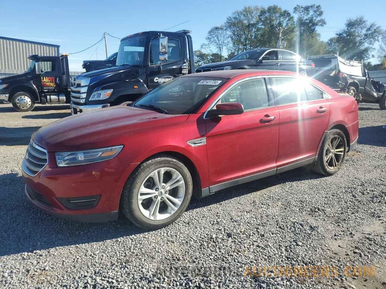 1FAHP2H83FG194761 FORD TAURUS 2015