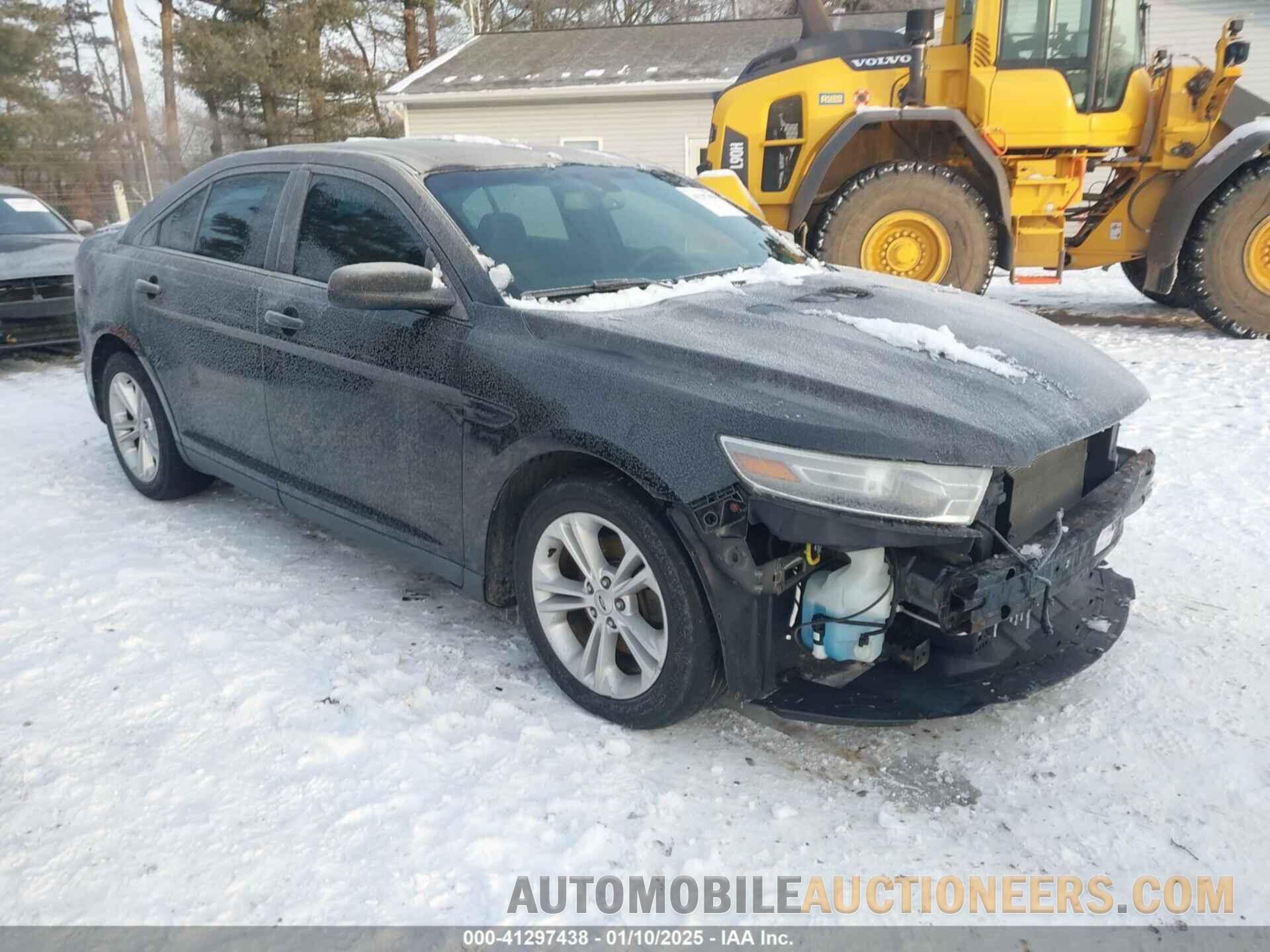 1FAHP2H84DG165704 FORD TAURUS 2013