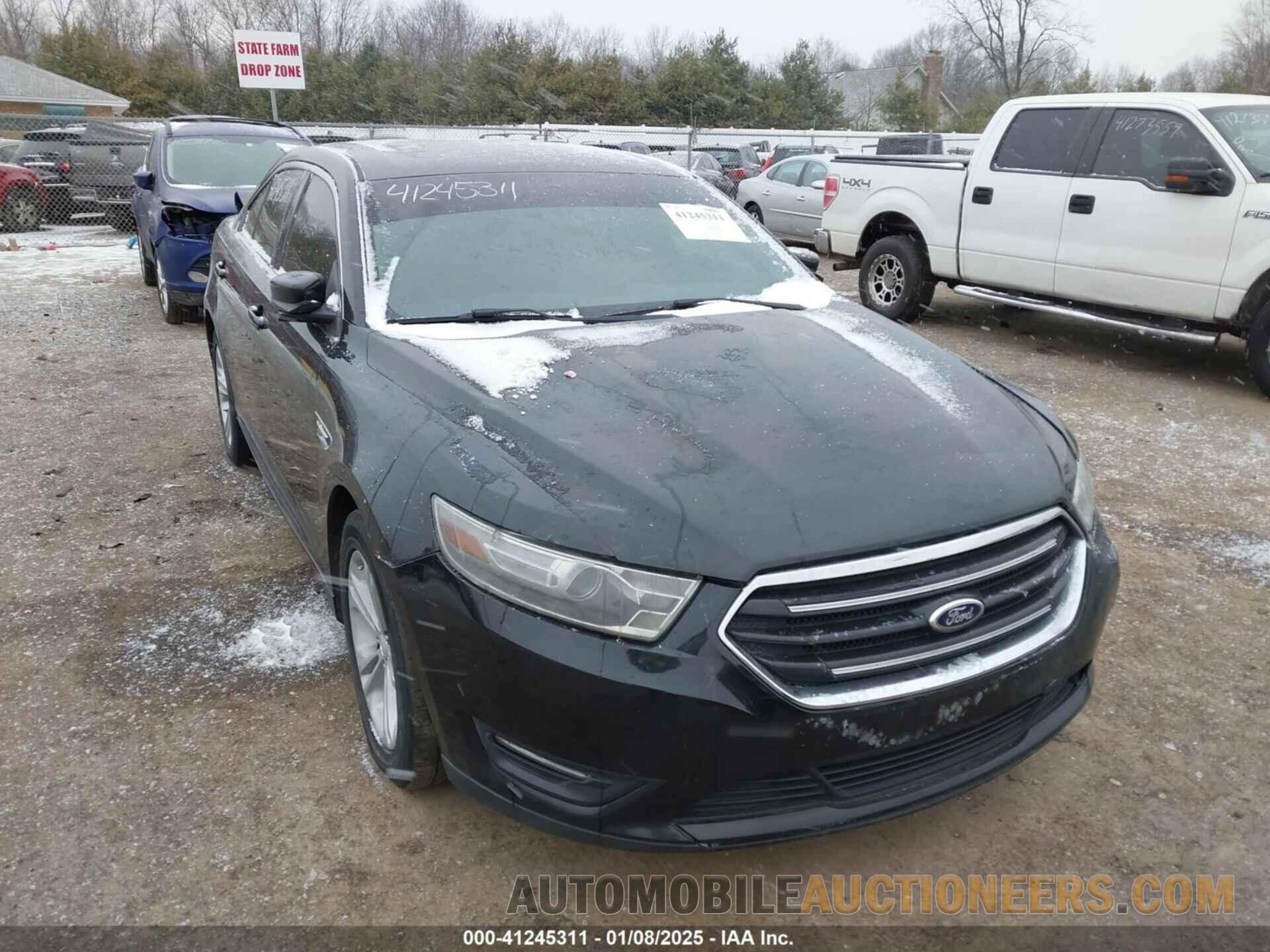 1FAHP2H84DG208356 FORD TAURUS 2013