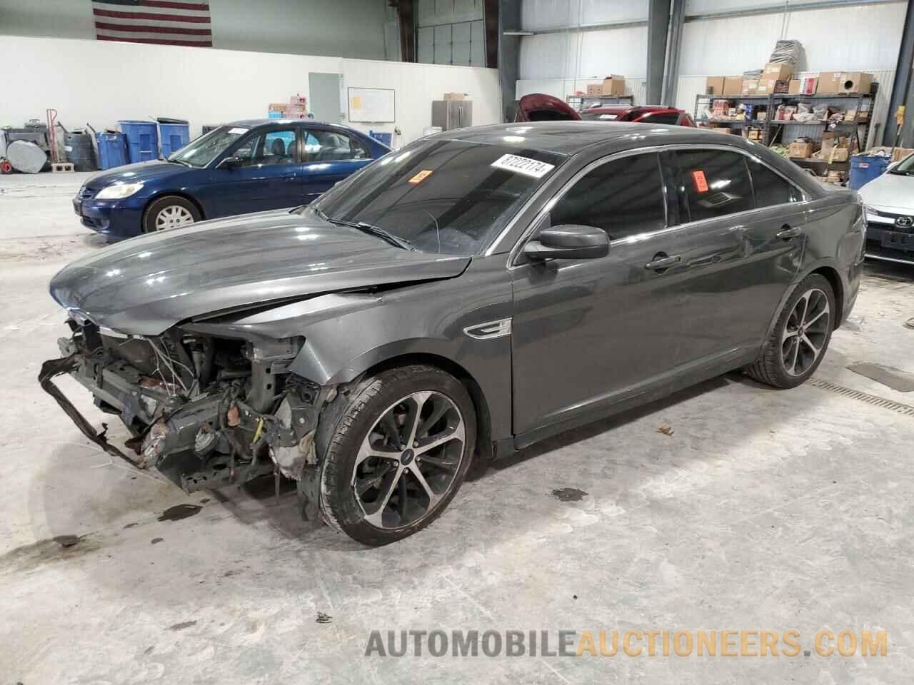 1FAHP2H84FG122208 FORD TAURUS 2015