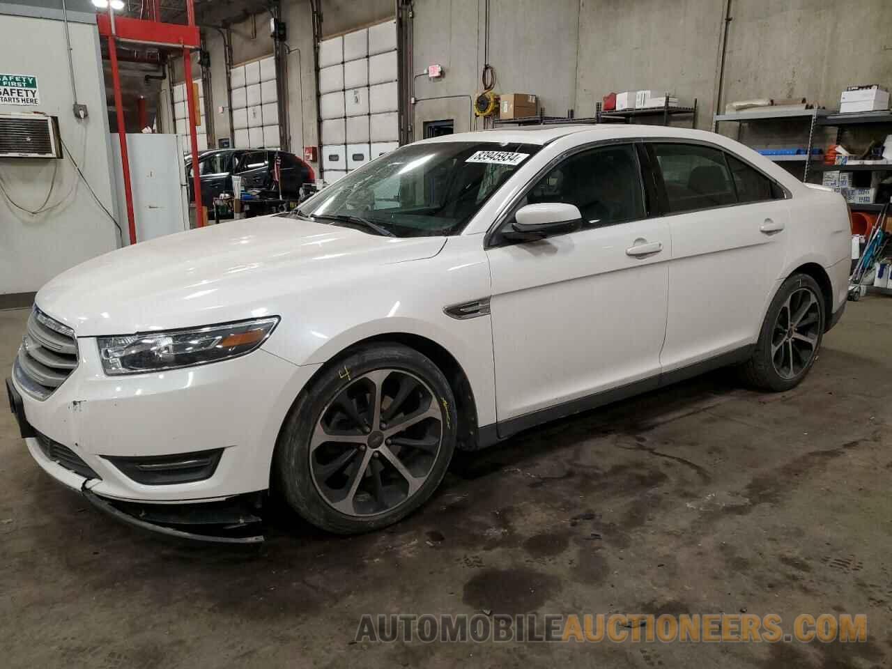 1FAHP2H84GG144694 FORD TAURUS 2016