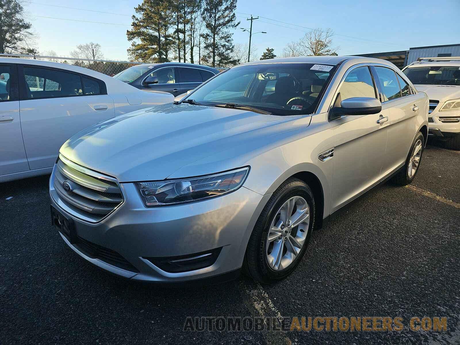 1FAHP2H84HG111650 Ford Taurus 2017