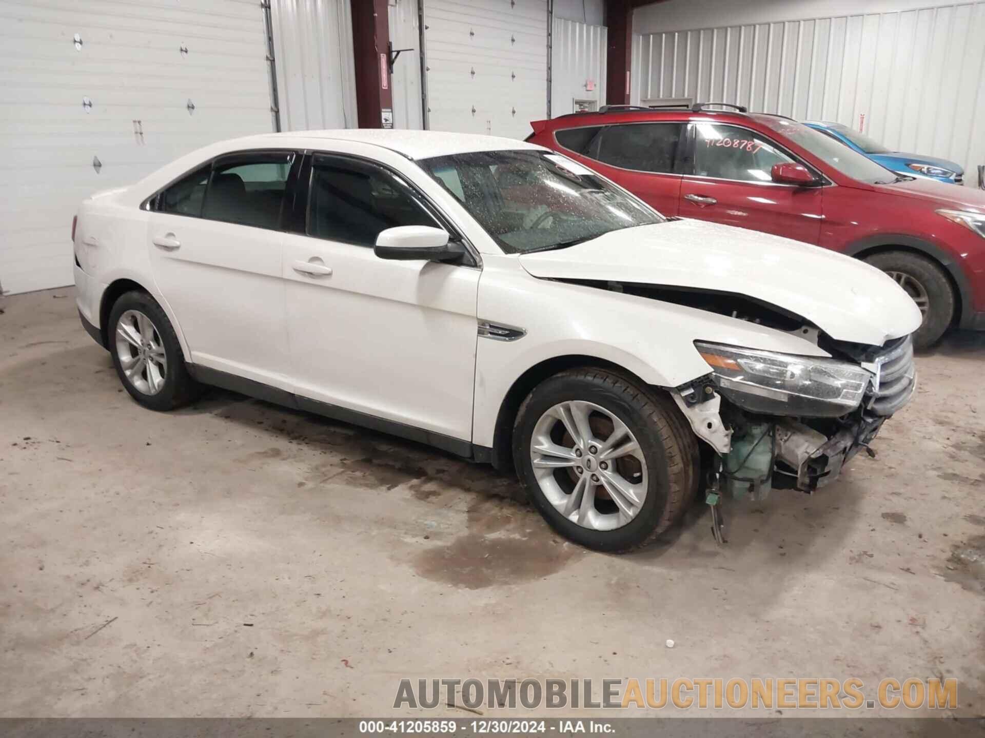 1FAHP2H84HG128738 FORD TAURUS 2017