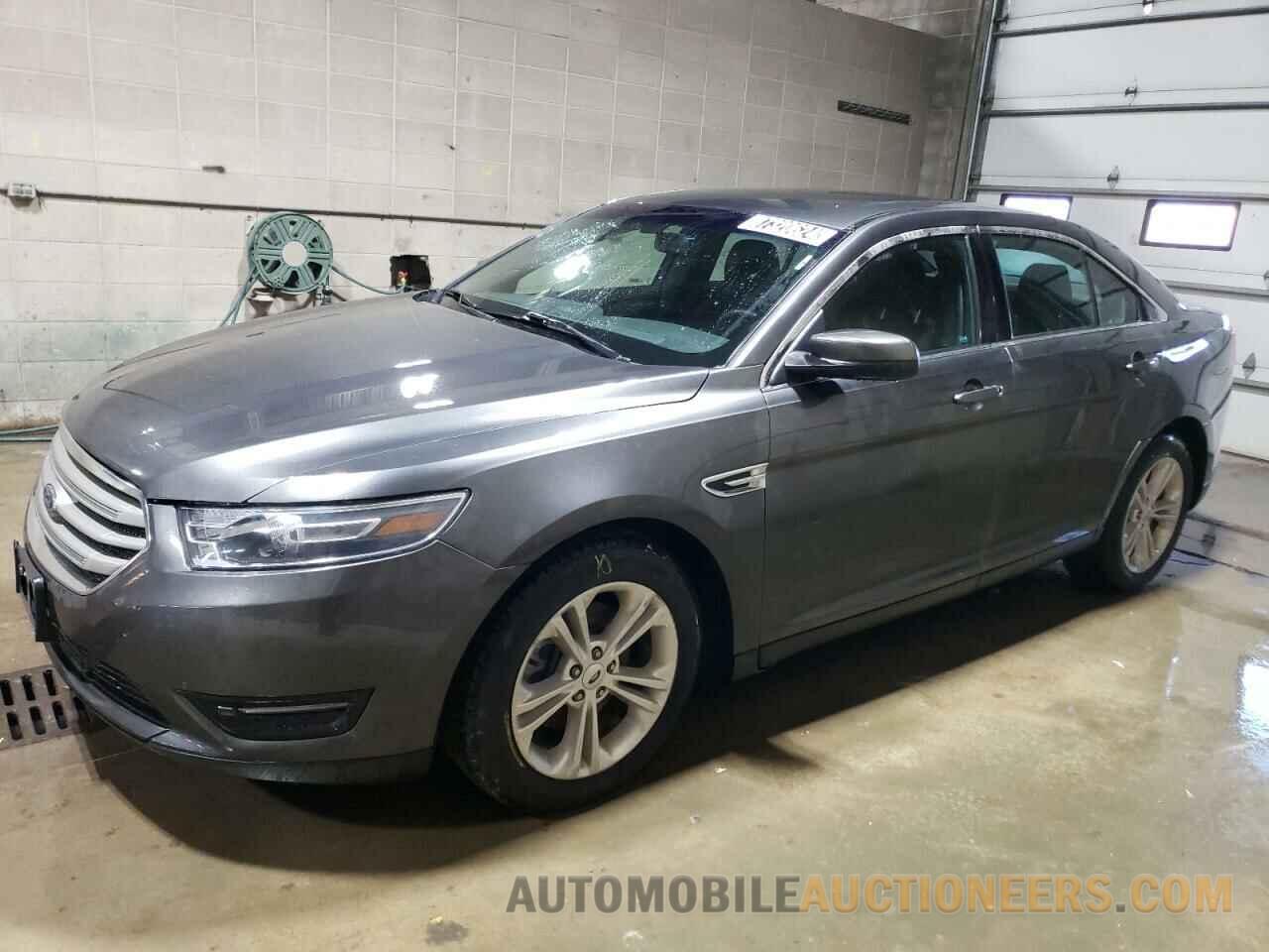 1FAHP2H84HG139089 FORD TAURUS 2017