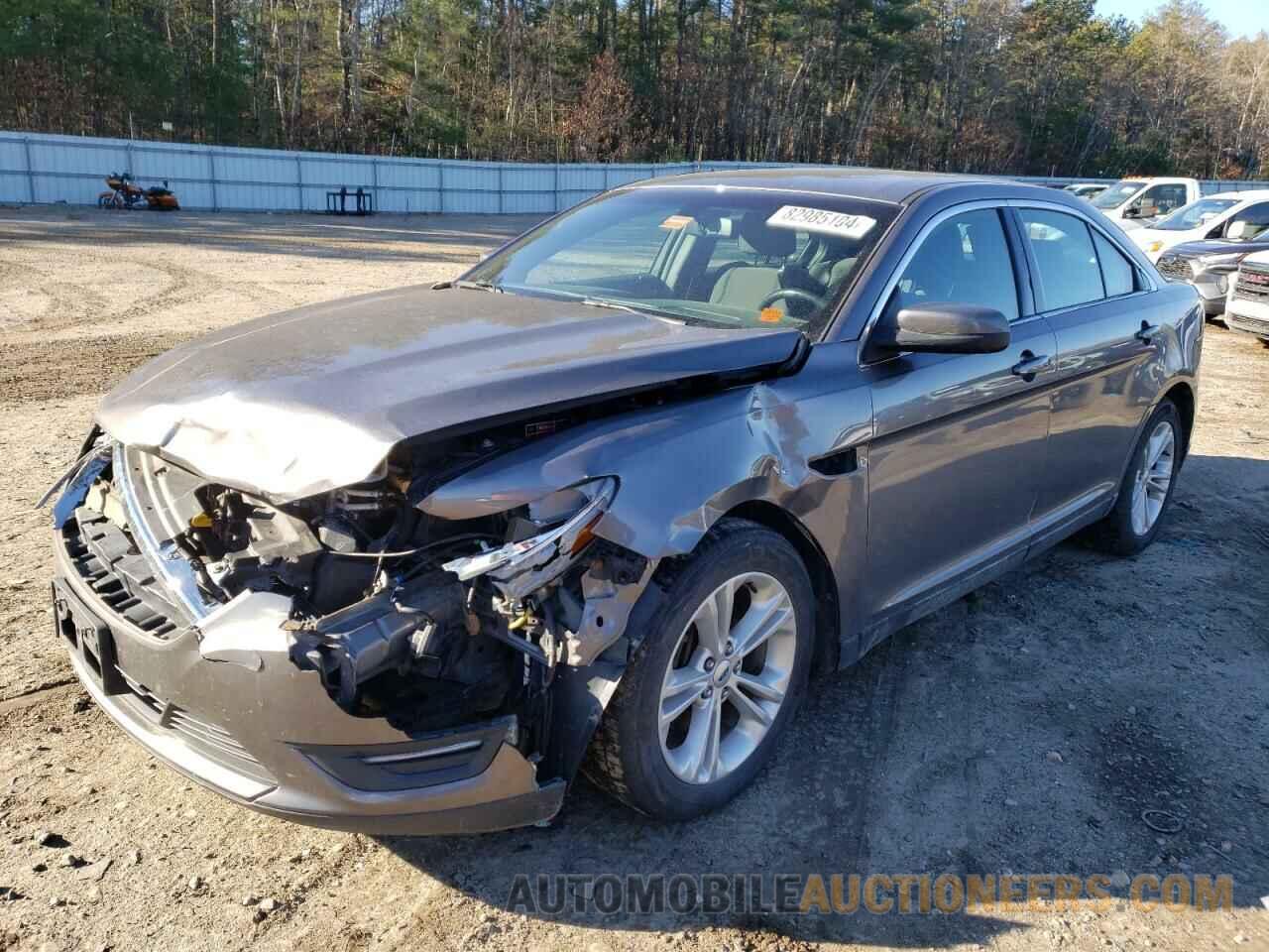 1FAHP2H85DG168241 FORD TAURUS 2013