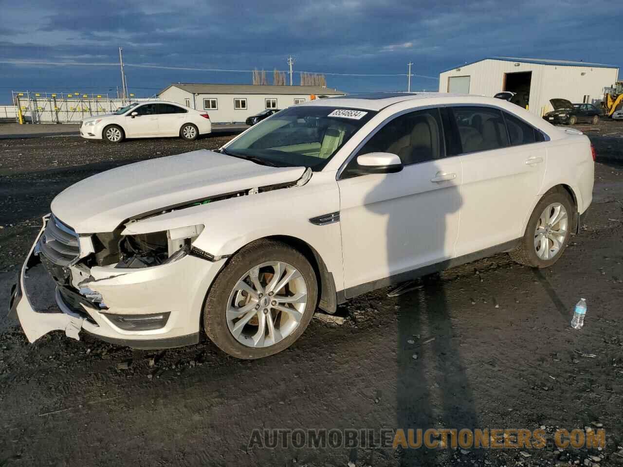 1FAHP2H85DG221276 FORD TAURUS 2013