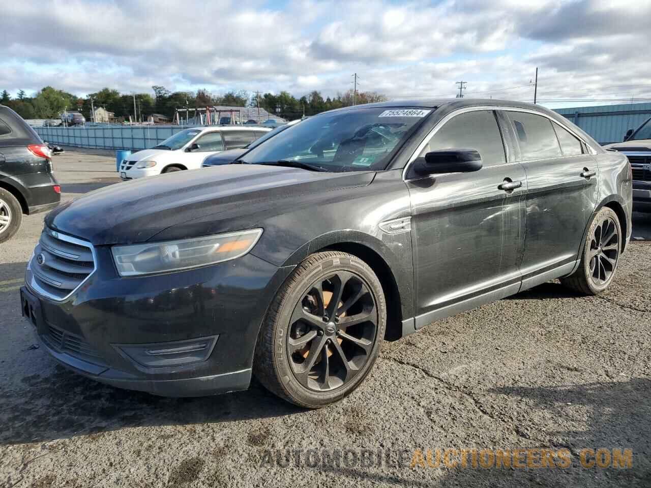 1FAHP2H85FG103862 FORD TAURUS 2015