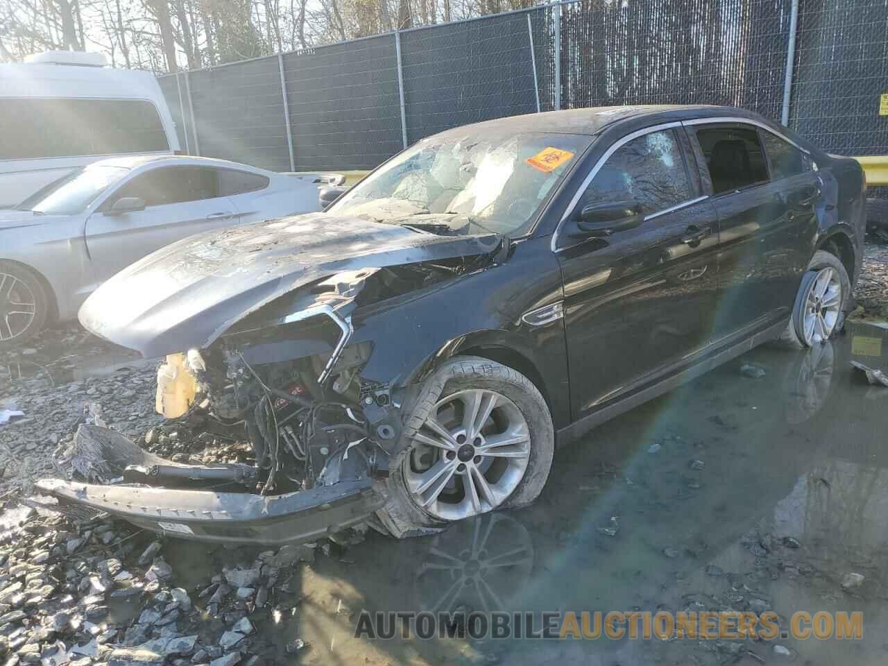 1FAHP2H85GG139598 FORD TAURUS 2016