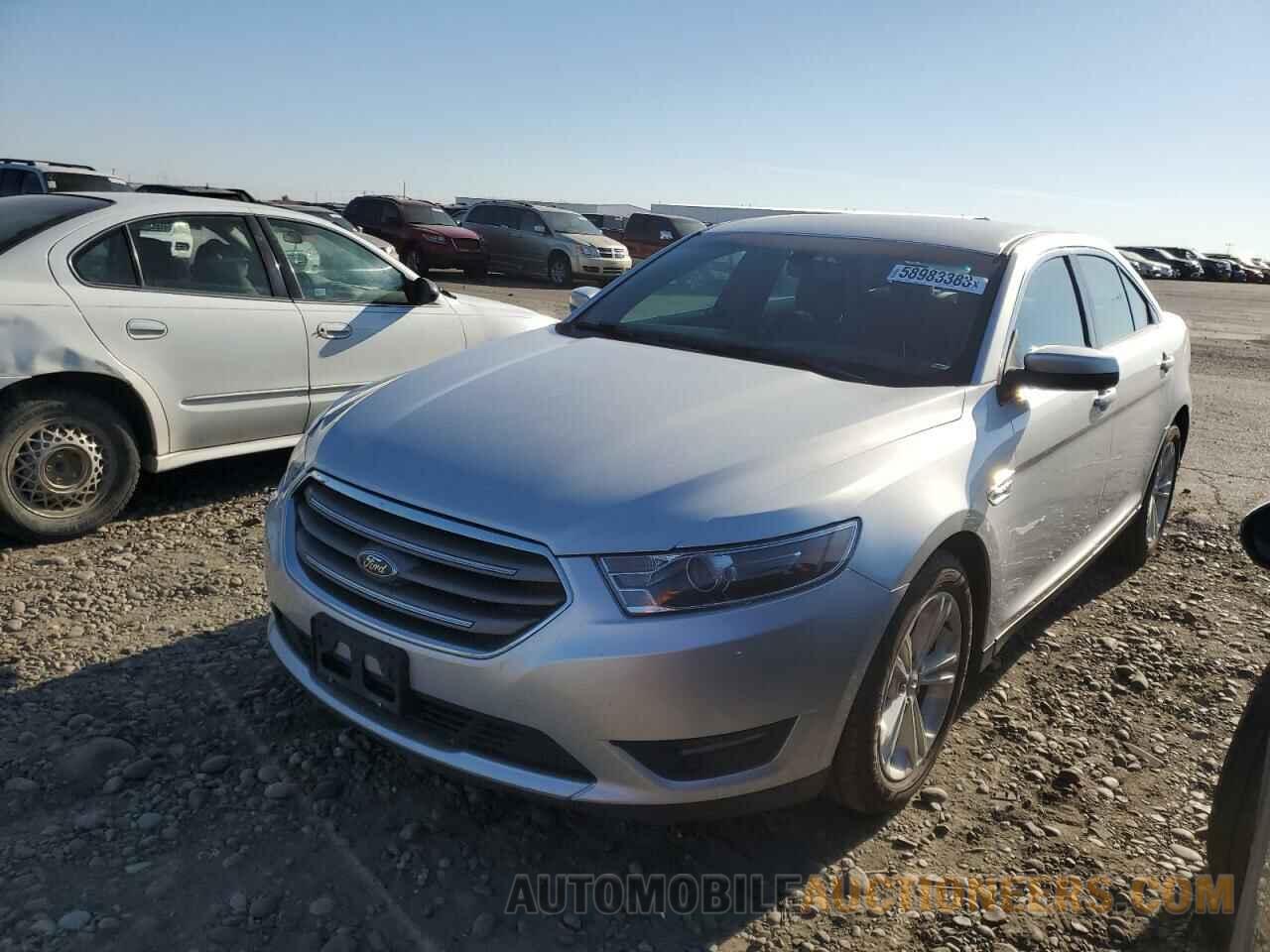 1FAHP2H85JG132142 FORD TAURUS 2018