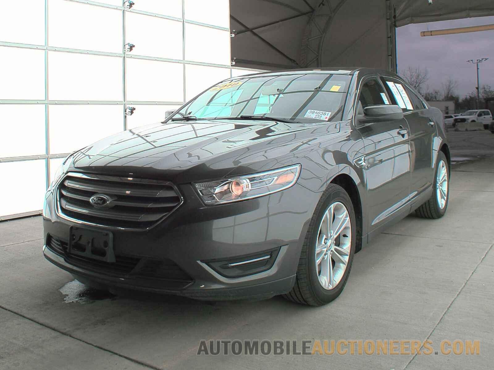 1FAHP2H85KG109963 Ford Taurus 2019