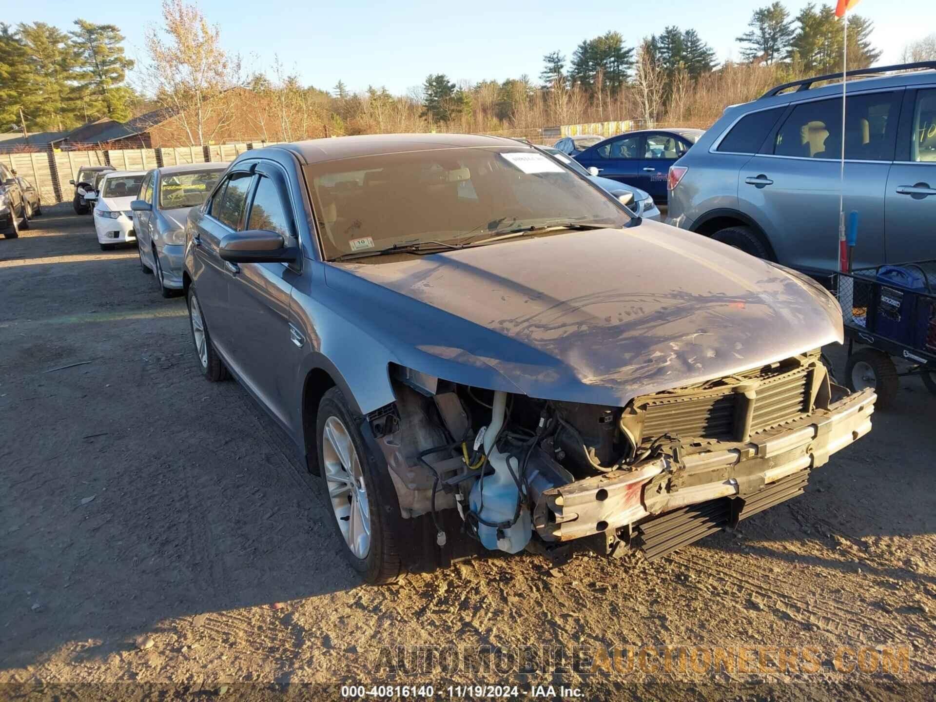 1FAHP2H86DG216958 FORD TAURUS 2013