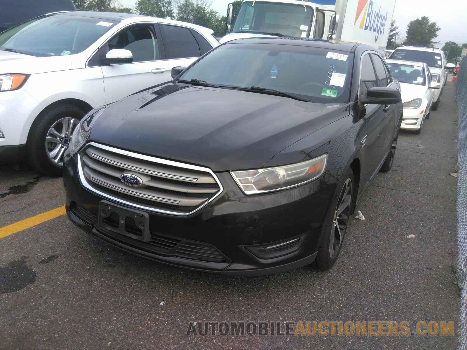 1FAHP2H86FG126566 Ford Taurus 2015