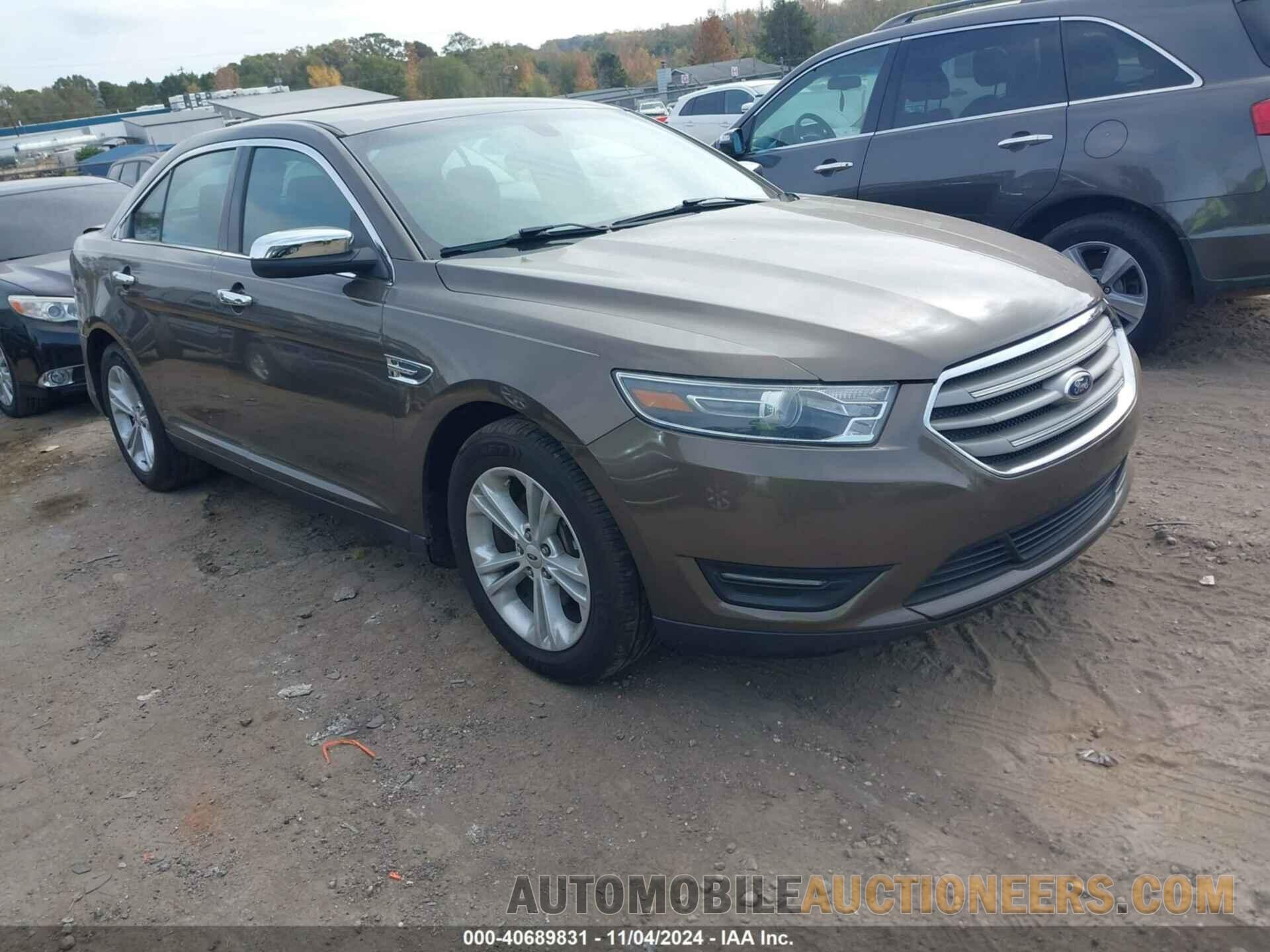 1FAHP2H86FG163553 FORD TAURUS 2015