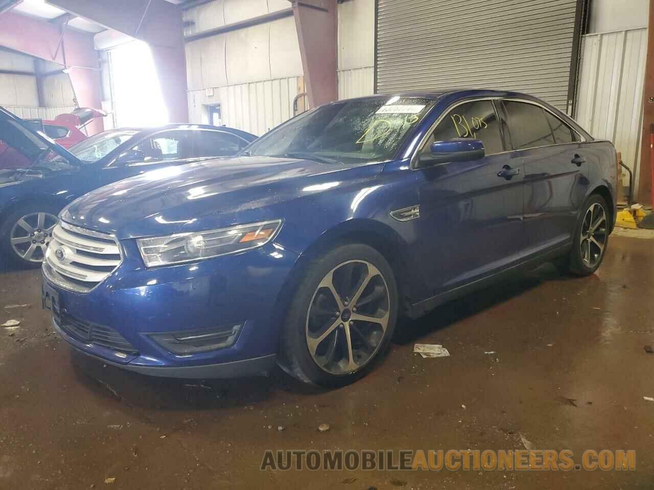 1FAHP2H86FG164072 FORD TAURUS 2015