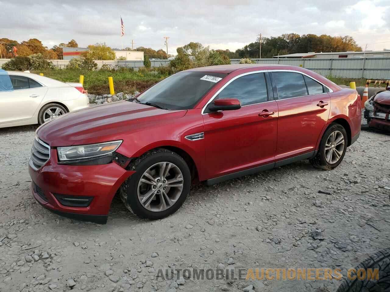 1FAHP2H86FG192292 FORD TAURUS 2015