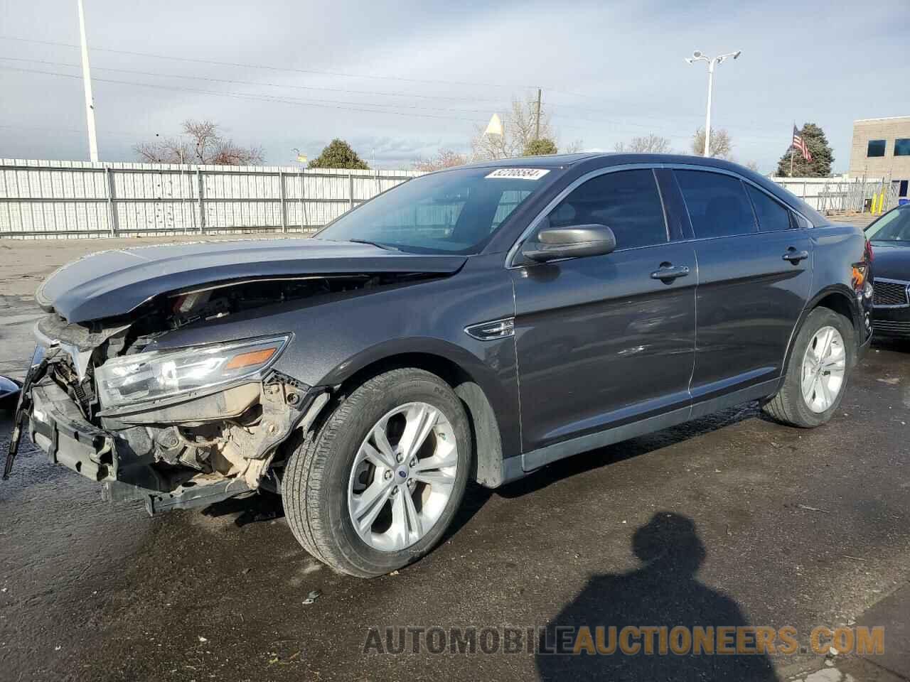 1FAHP2H86GG122776 FORD TAURUS 2016