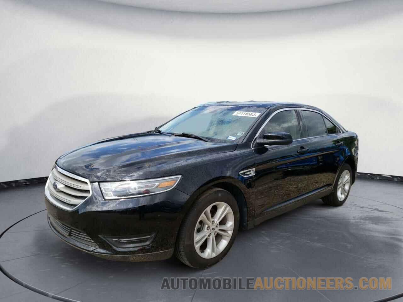 1FAHP2H86JG125314 FORD TAURUS 2018