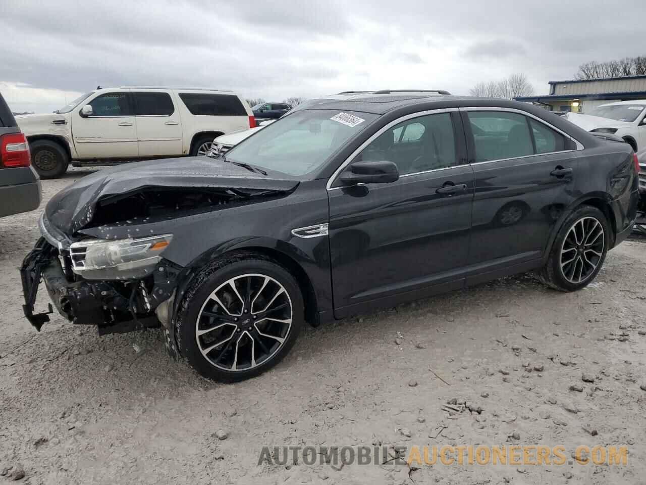 1FAHP2H86KG107364 FORD TAURUS 2019