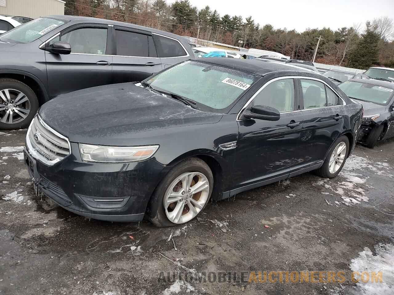 1FAHP2H87EG150423 FORD TAURUS 2014