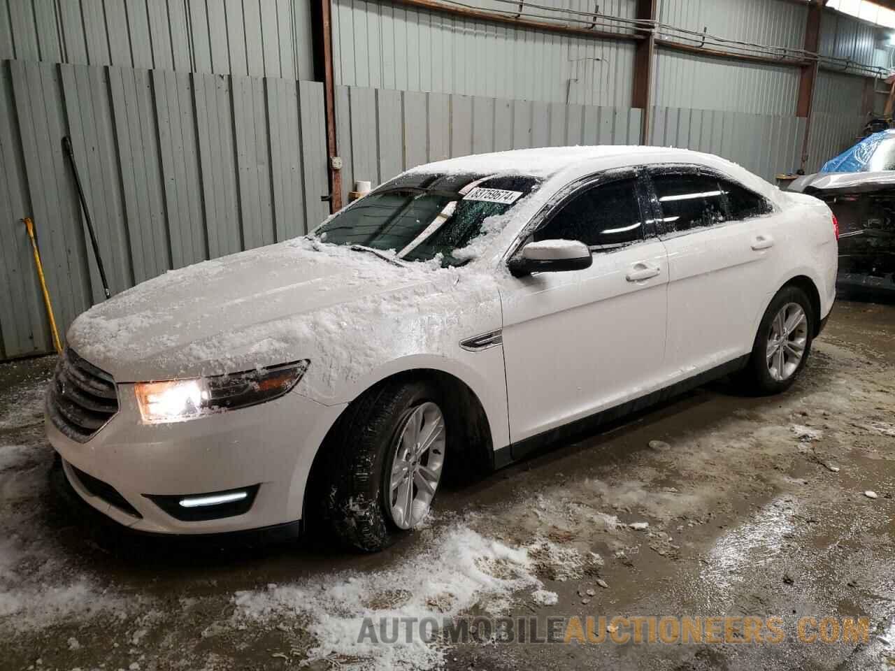 1FAHP2H87FG125443 FORD TAURUS 2015