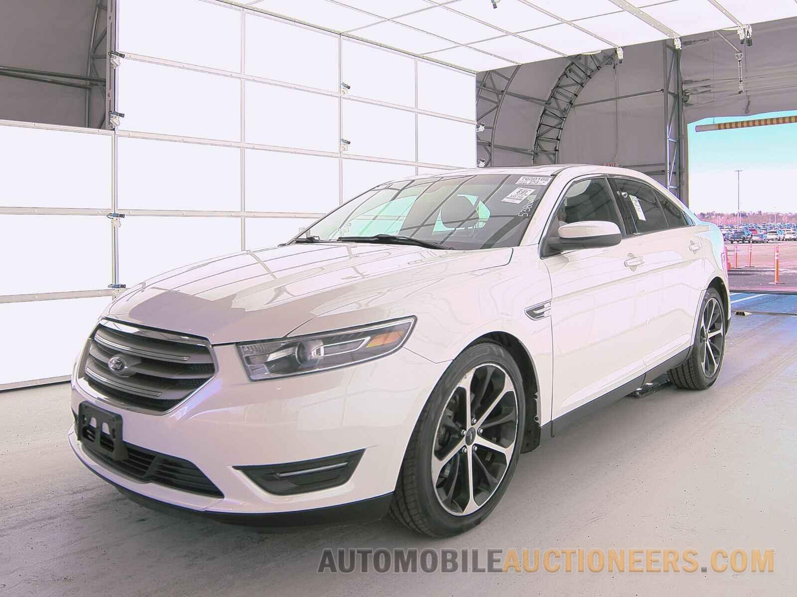 1FAHP2H87GG139649 Ford Taurus 2016