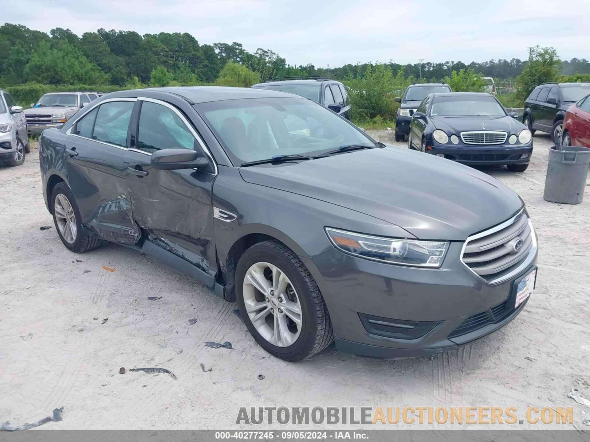 1FAHP2H87HG127339 FORD TAURUS 2017