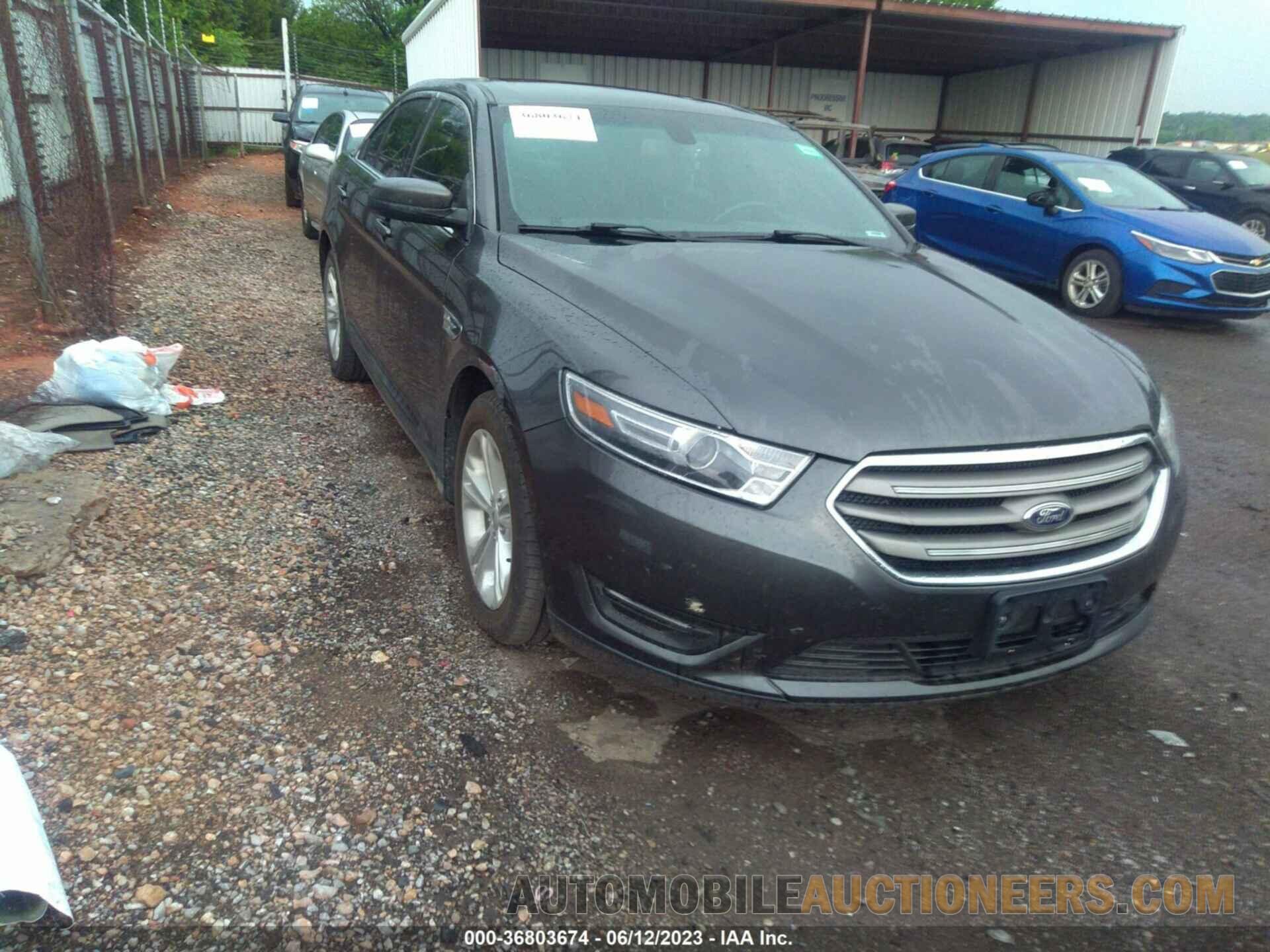 1FAHP2H87JG102690 FORD TAURUS 2018