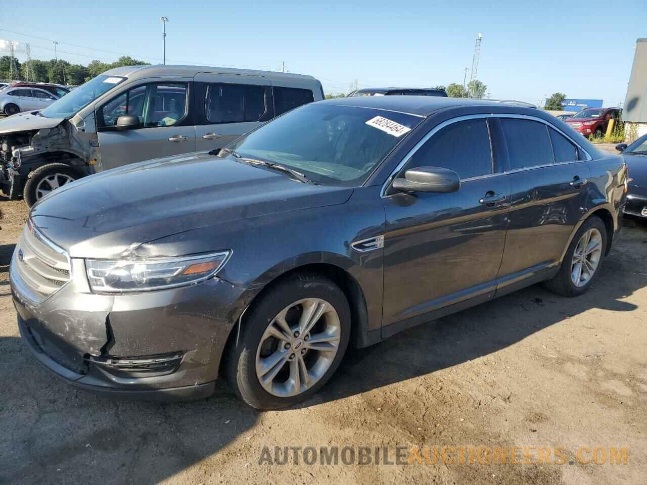 1FAHP2H87JG104889 FORD TAURUS 2018