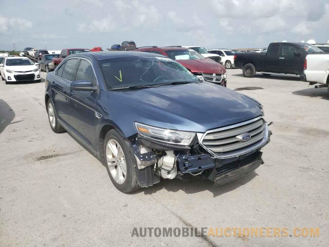 1FAHP2H87JG112068 FORD TAURUS 2018