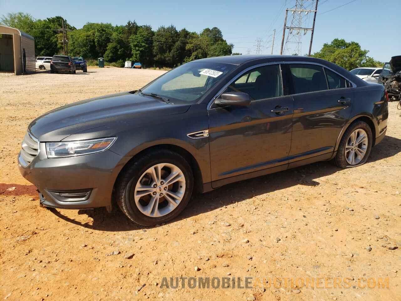 1FAHP2H87JG117903 FORD TAURUS 2018