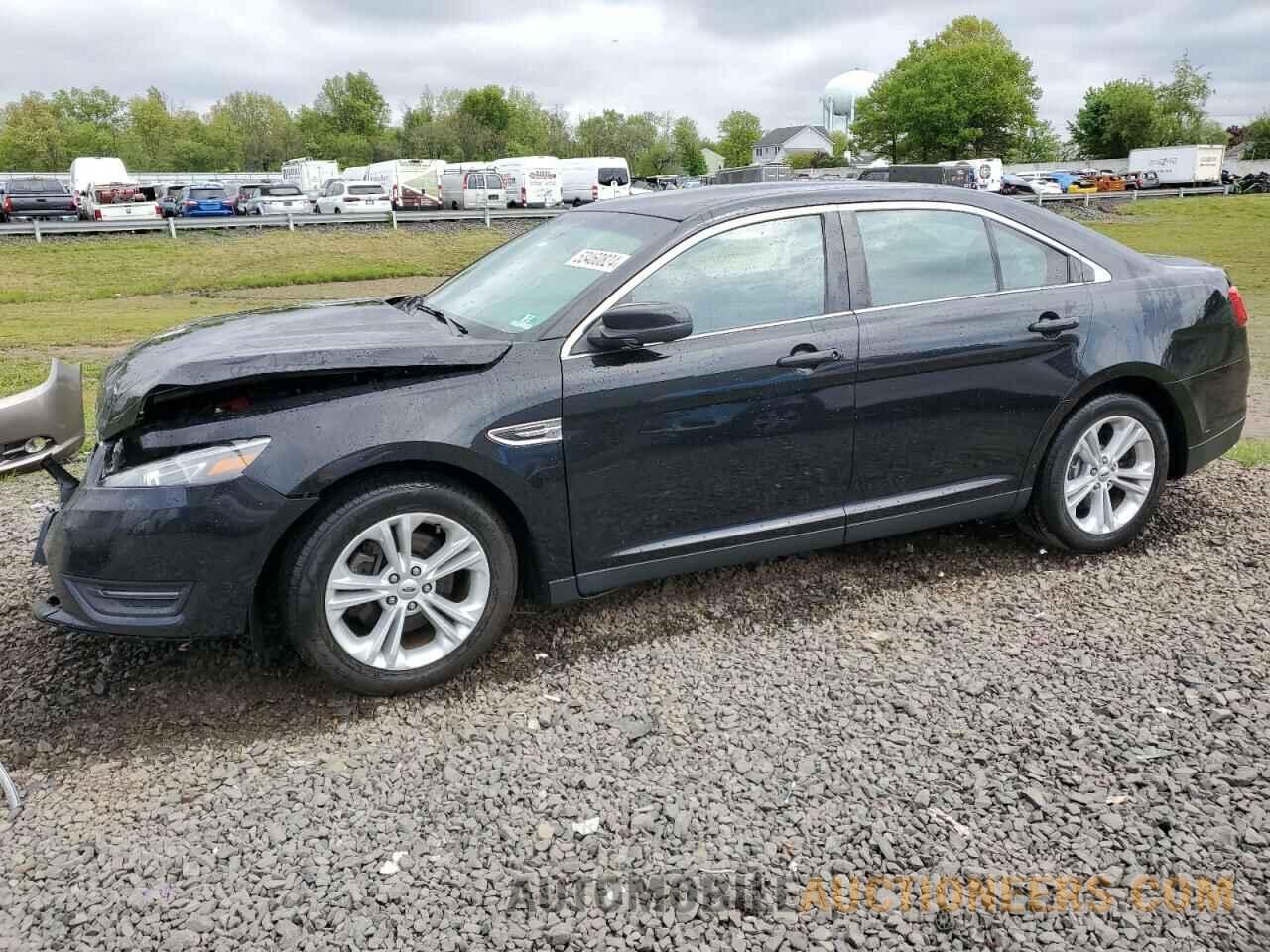 1FAHP2H87JG133079 FORD TAURUS 2018