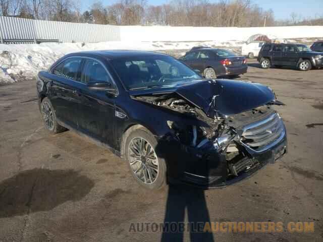 1FAHP2H87KG100102 FORD TAURUS 2019