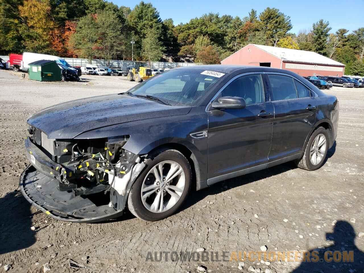 1FAHP2H87KG110211 FORD TAURUS 2019