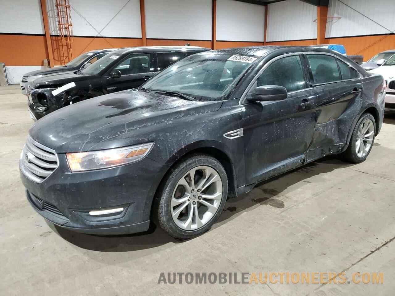 1FAHP2H88DG127196 FORD TAURUS 2013