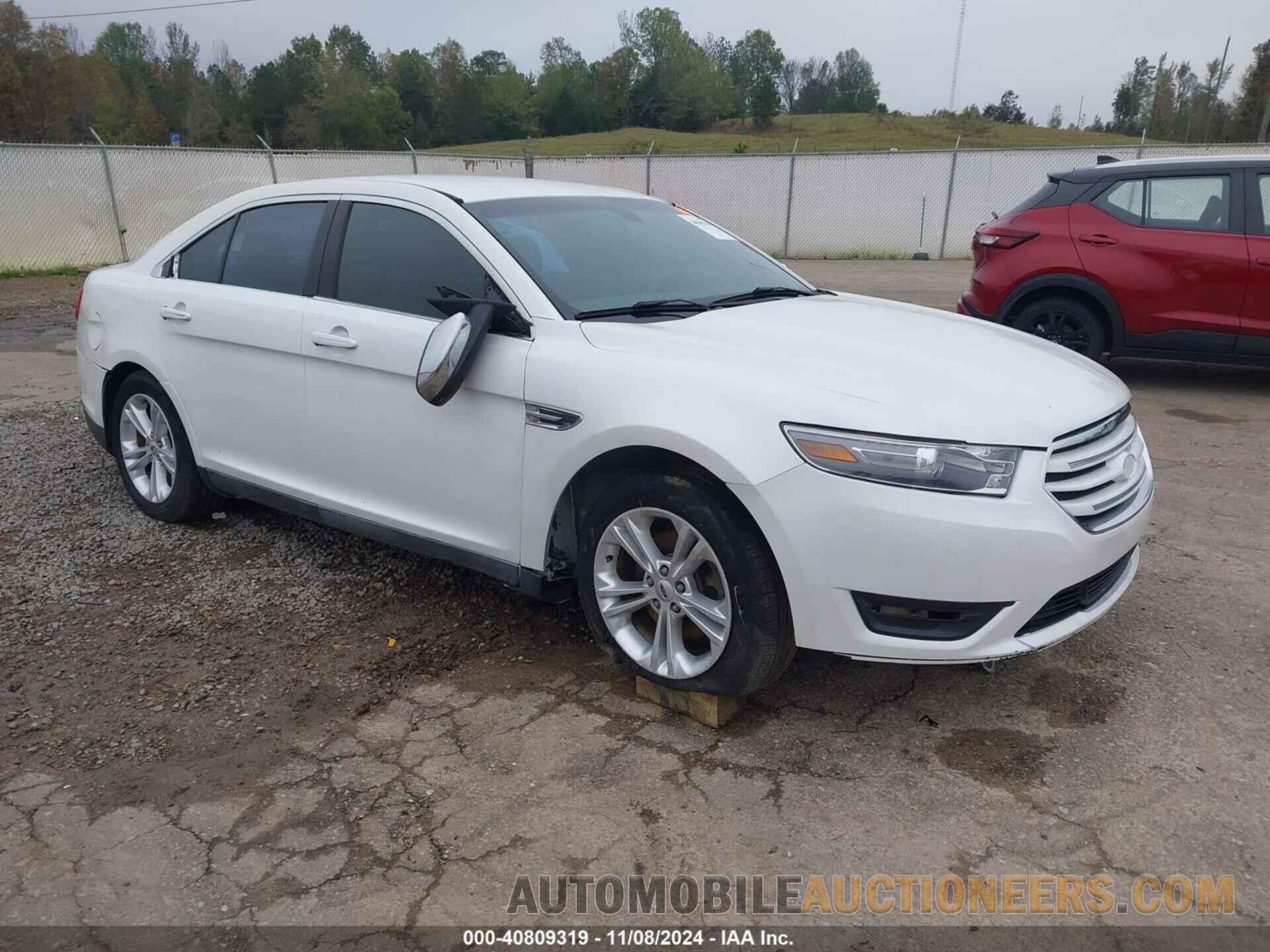 1FAHP2H88EG160023 FORD TAURUS 2014