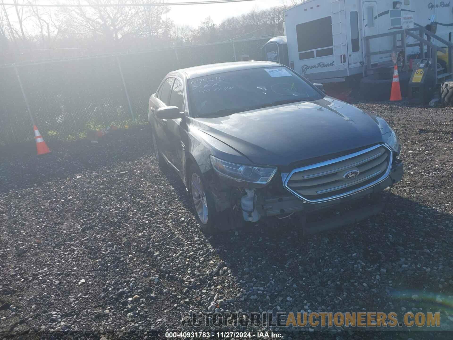 1FAHP2H88FG153834 FORD TAURUS 2015