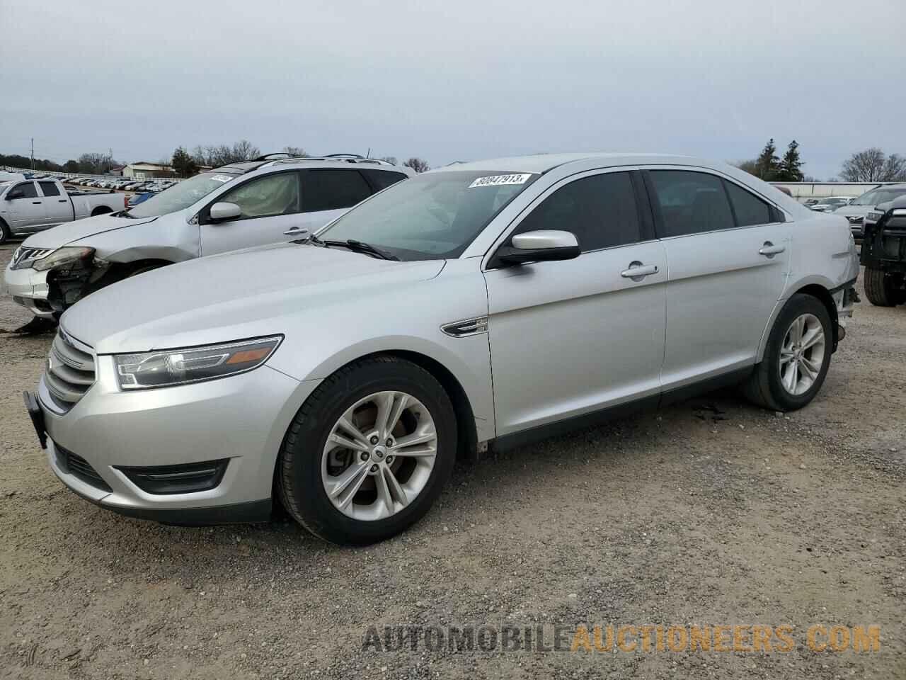 1FAHP2H88FG160119 FORD TAURUS 2015