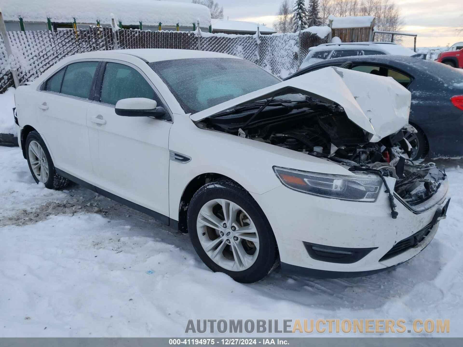 1FAHP2H88FG175428 FORD TAURUS 2015