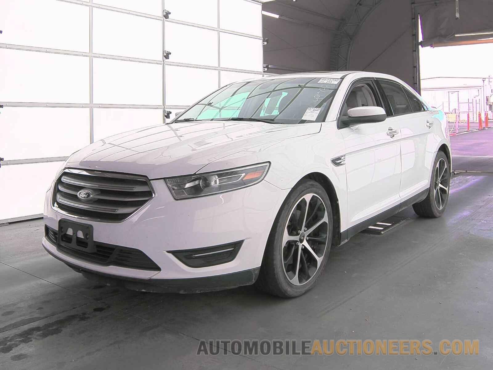 1FAHP2H88FG179253 Ford Taurus 2015