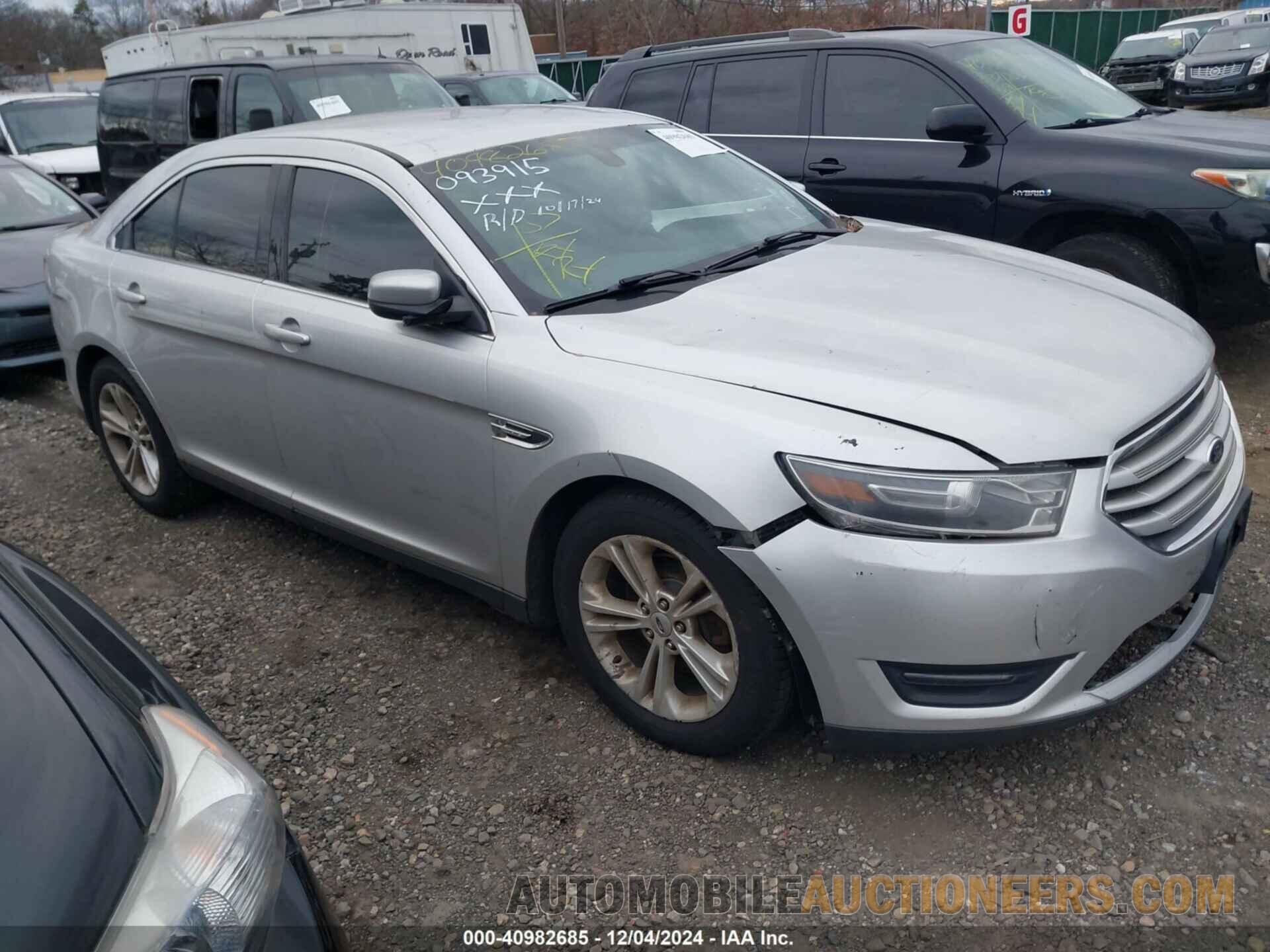 1FAHP2H88FG207892 FORD TAURUS 2015