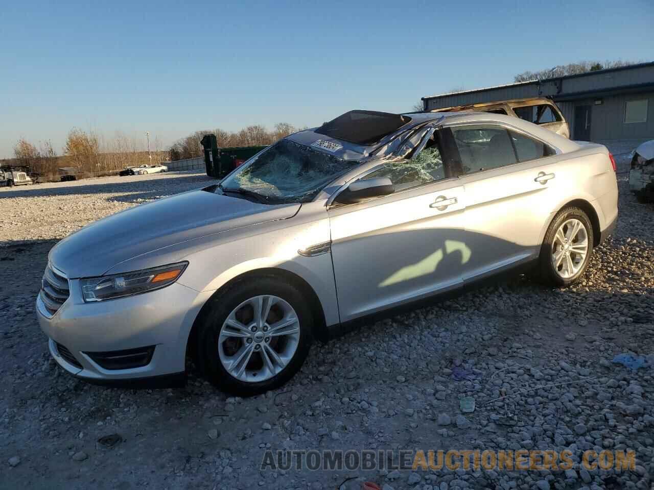 1FAHP2H88FG208976 FORD TAURUS 2015