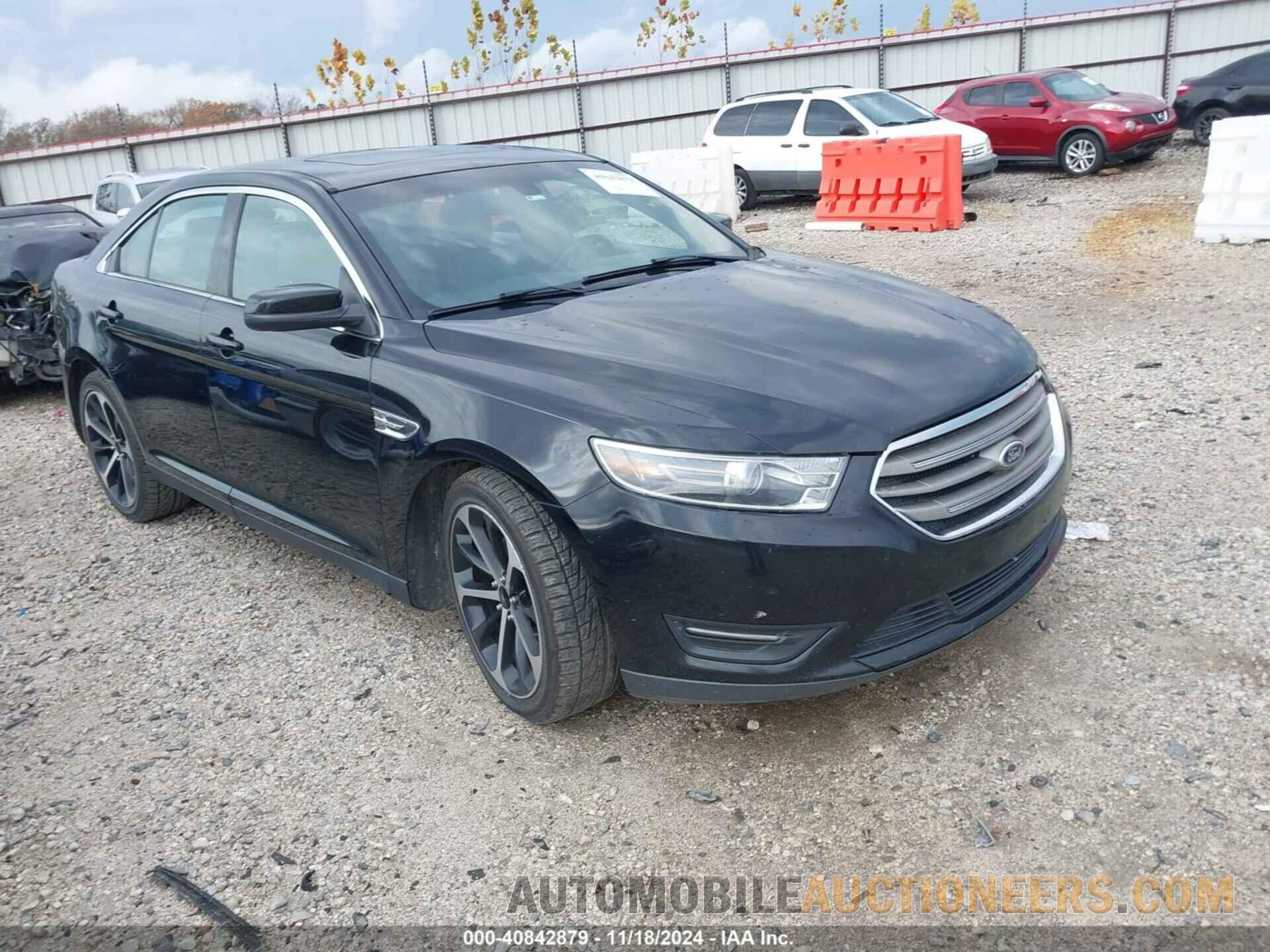 1FAHP2H88GG100696 FORD TAURUS 2016