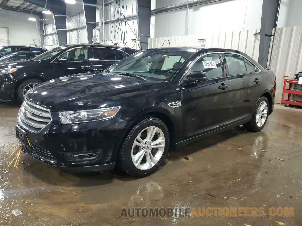 1FAHP2H88HG115698 FORD TAURUS 2017