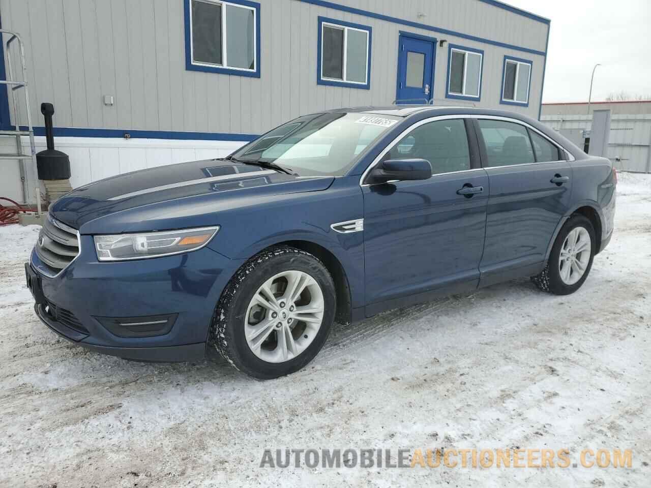 1FAHP2H88HG137815 FORD TAURUS 2017