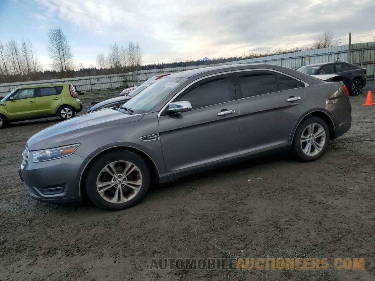 1FAHP2H89EG185299 FORD TAURUS 2014