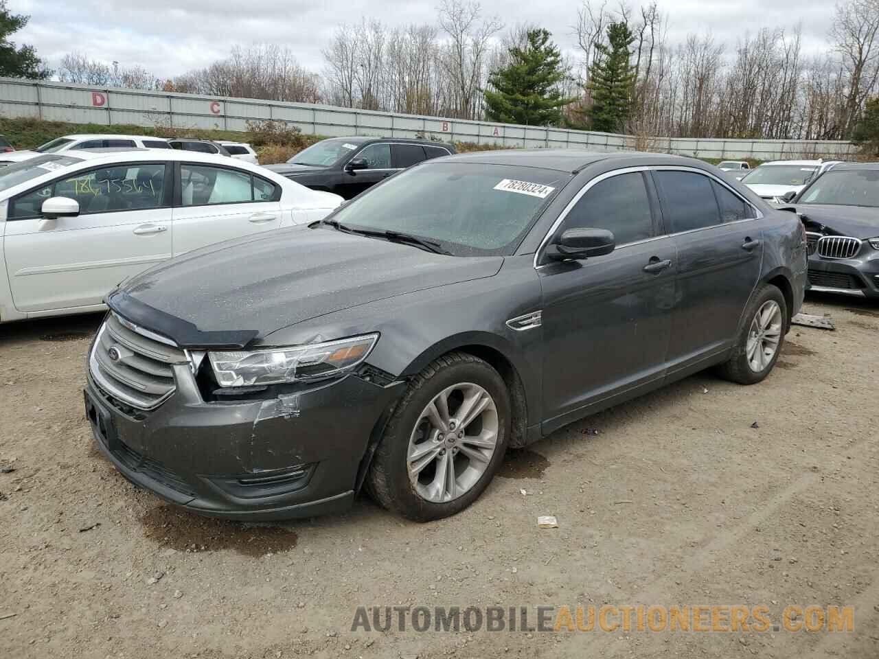 1FAHP2H89FG110751 FORD TAURUS 2015