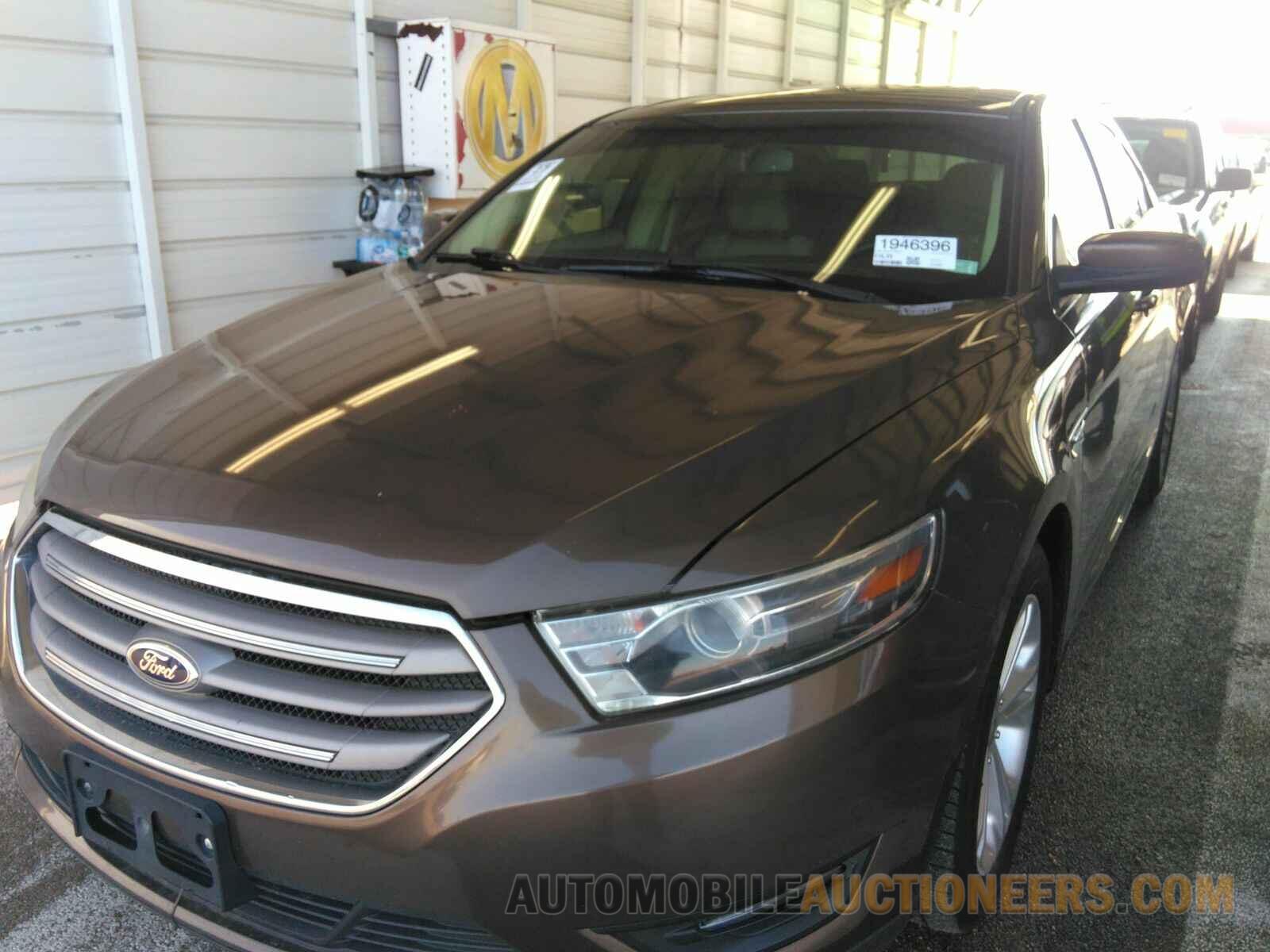 1FAHP2H89FG171047 Ford Taurus 2015