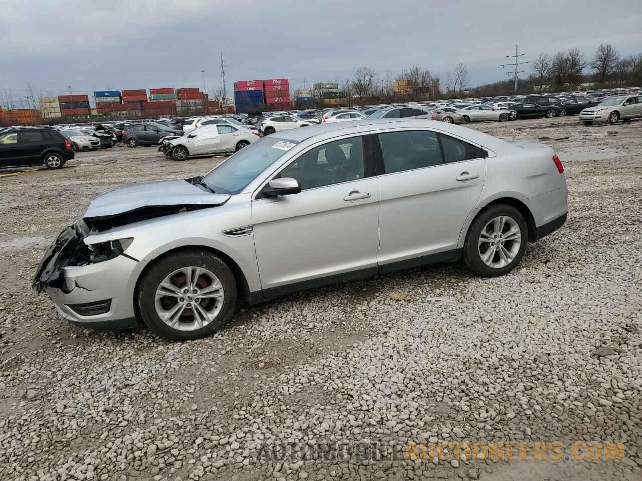 1FAHP2H89JG127817 FORD TAURUS 2018