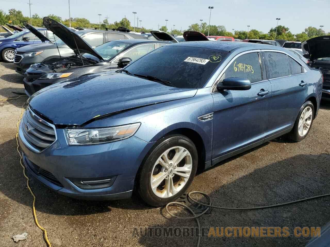 1FAHP2H89KG110470 FORD TAURUS 2019