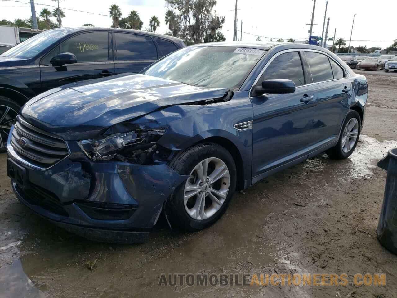 1FAHP2H89KG111926 FORD TAURUS 2019